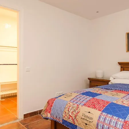 Hotel Aljamar Nerja